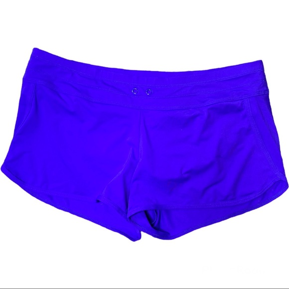 Athleta Kata Swim Shorts - Picture 2 of 4